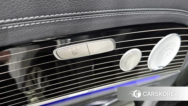 Mercedes-Benz E-Class W213 id 3033763 из Кореи 8