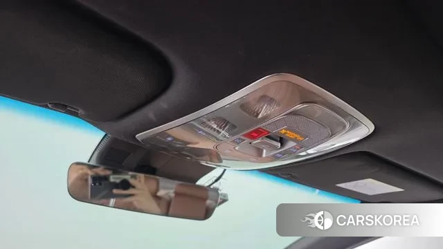 Genesis G80 (RG3) id 3328577 из Кореи 8