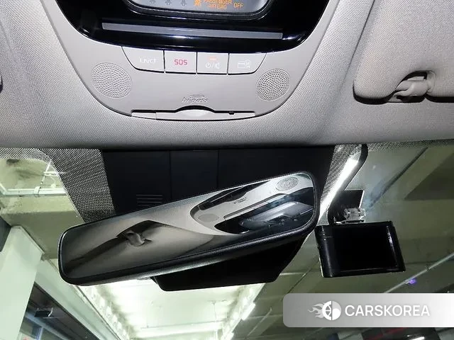 Kia K5 3rd generation id 3686540 из Кореи 8