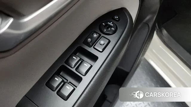 Kia The New Ray id 3577738 из Кореи 8