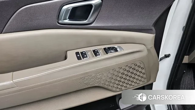 Kia The New Carnival 4th Generation id 3565701 из Кореи 8