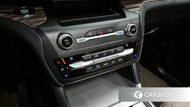 Ford Explorer 6th Generation id 3713491 из Кореи 8