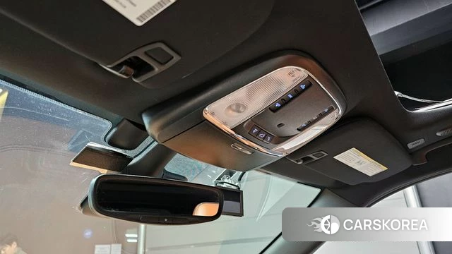 Jeep Grand Cherokee id 3878603 из Кореи 8