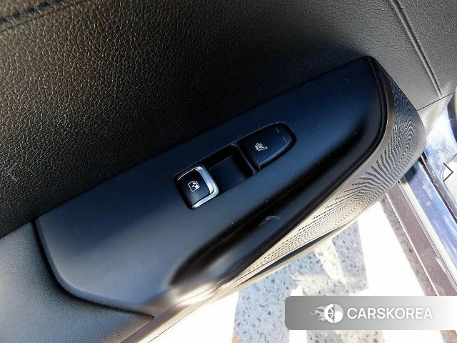 Kia K5 3rd generation id 4947163 из Кореи 8