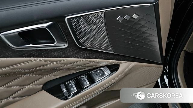 Kia K8 Hybrid id 4534086 из Кореи 8