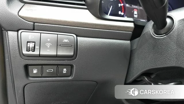 Kia K7 Premier id 4019856 из Кореи 8