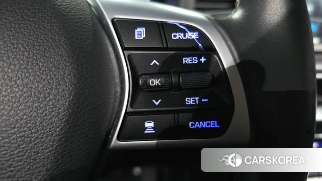 Hyundai Sonata New Rise id 4331733 из Кореи 8