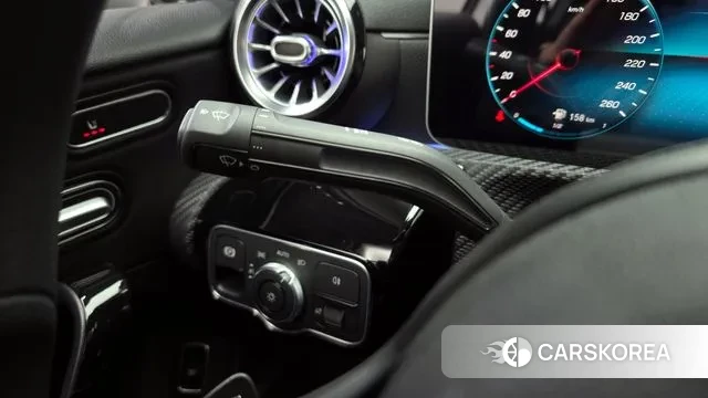 Mercedes-Benz A-Class W177 id 3598412 из Кореи 8