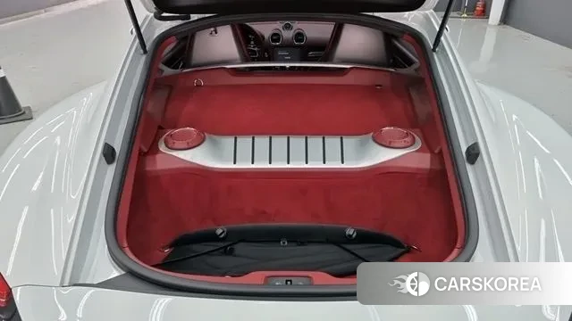 Porsche 718 Cayman id 3489849 из Кореи 8