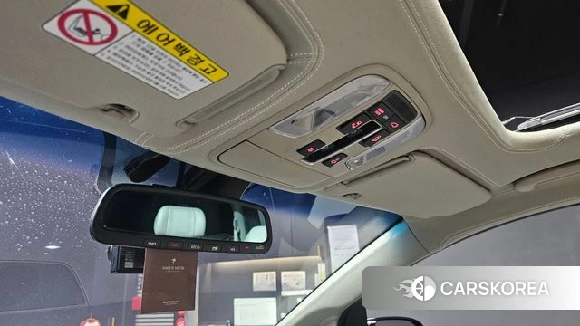 Kia The New Carnival id 4595497 из Кореи 8