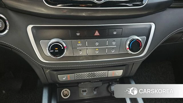 Ssangyong Rexton Sports id 4390037 из Кореи 8