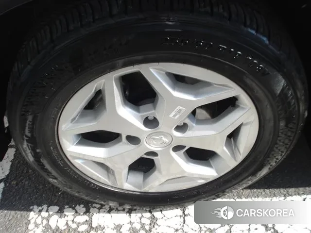 Ssangyong The New Rexton Sports Cannes id 2883987 из Кореи 8