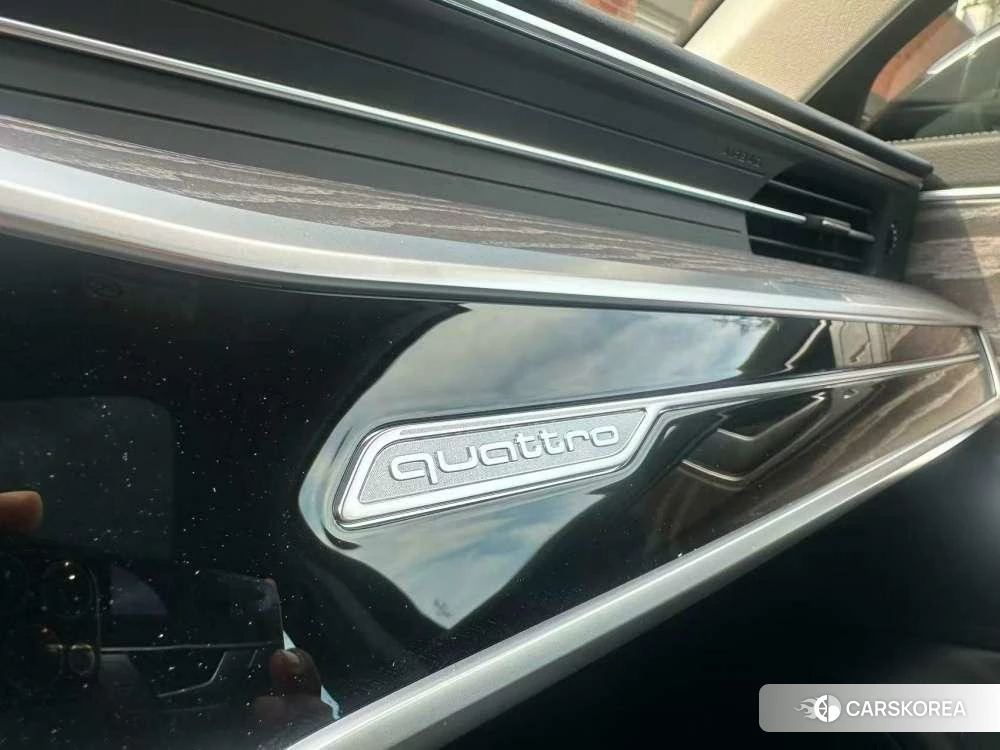 Audi A6 (import) id 4441170 из Китая 8