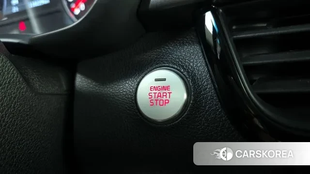 Kia K5 second generation id 3465107 из Кореи 8