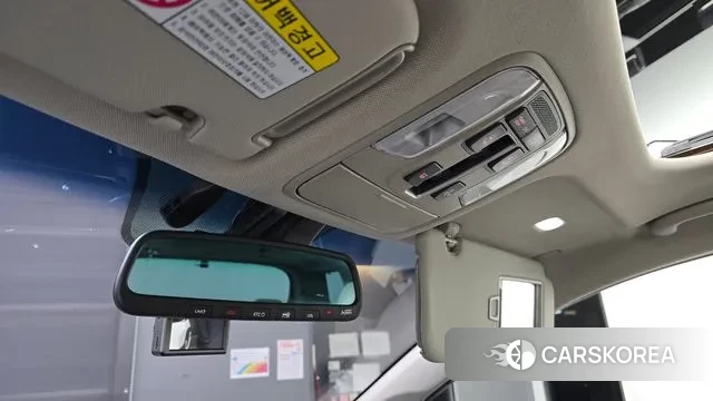 Kia The New Carnival id 3422708 из Кореи 8