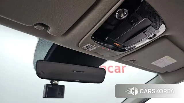 Kia K5 3rd generation id 3676738 из Кореи 8