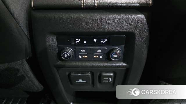 Chevrolet (GM Daewoo) Traverse id 4232203 из Кореи 8