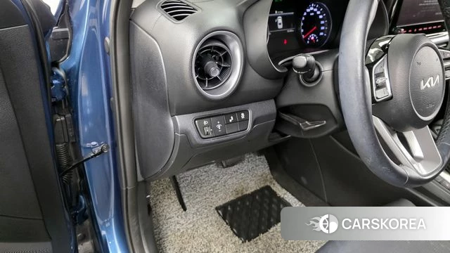 Kia The New K3 2nd generation id 3819417 из Кореи 8