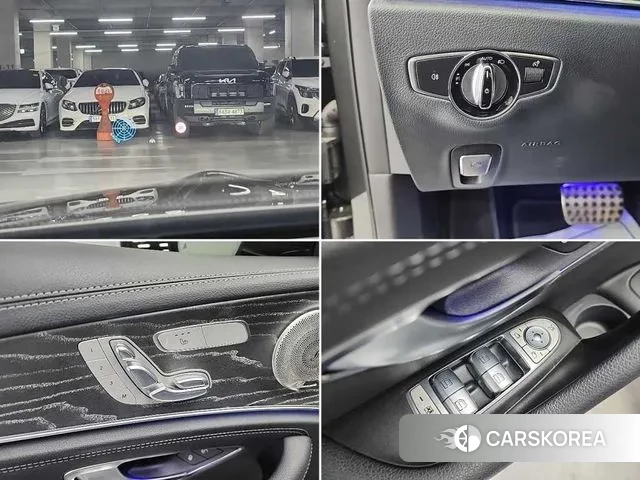 Mercedes-Benz E-Class W213 id 3561973 из Кореи 8