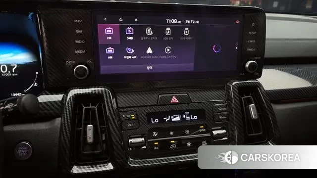 Kia Sorento 4th Generation id 3013125 из Кореи 8