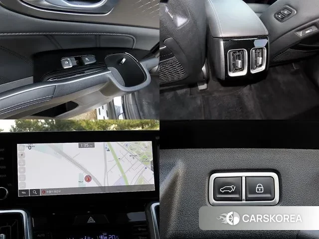 Kia Sorento 4th Generation id 3671882 из Кореи 8