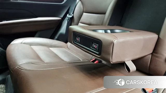 Renault Korea (Samsung) The New QM6 id 3350562 из Кореи 8