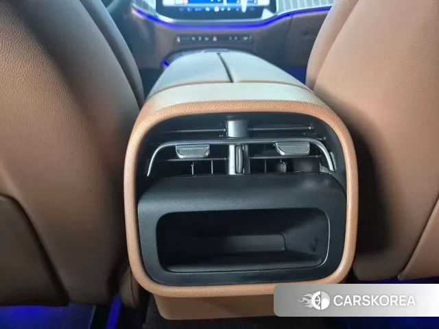 Mercedes-Benz E-Class W214 id 3217402 из Кореи 8