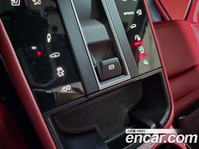 Porsche Macan id 2924624 из Кореи 8