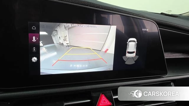 Kia Di Ol Nu Niro id 4018009 из Кореи 8