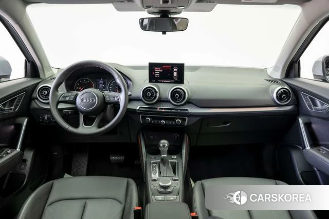 Audi Q2L id 4279026 из Китая 8