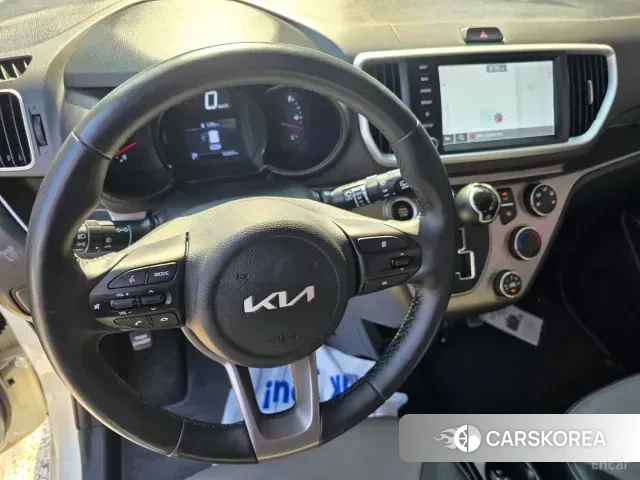 Kia The New Ray id 3317606 из Кореи 8