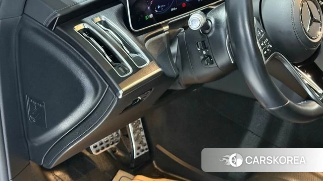 Mercedes-Benz S-Class W223 id 4322912 из Кореи 8