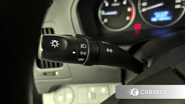 Hyundai The New Grand Starex id 4495829 из Кореи 8