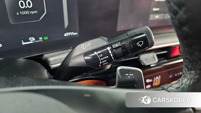 Kia The New K5 Hybrid 3rd generation id 3706662 из Кореи 8