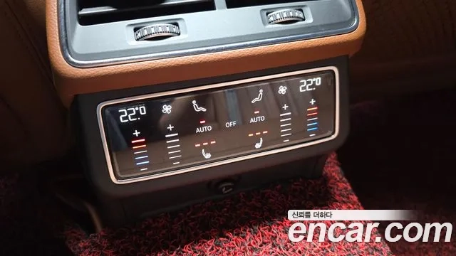 Audi A6 (C8) id 2875360 из Кореи 8