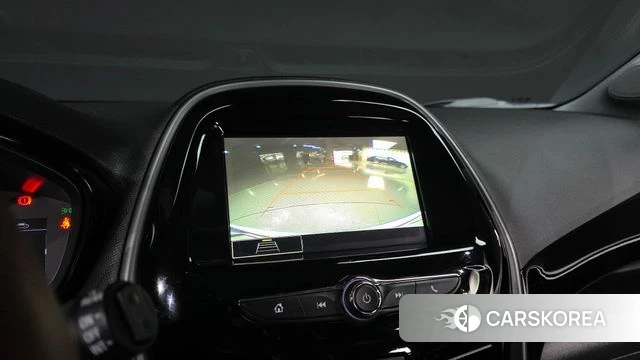 Chevrolet (GM Daewoo) The New Spark id 3843477 из Кореи 8