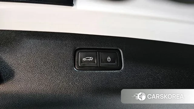 Genesis GV70 id 3452606 из Кореи 8