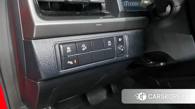 Ssangyong The New Rexton Sport id 4584463 из Кореи 8