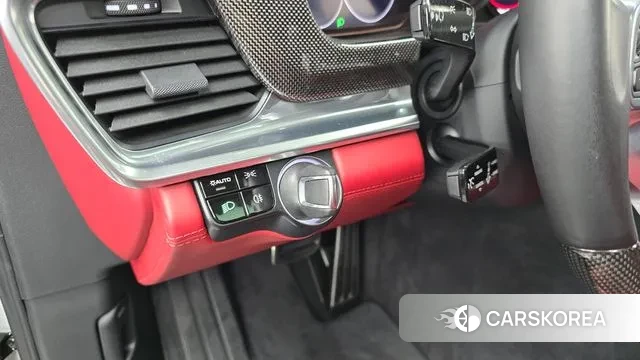 Porsche Panamera (971) id 3778512 из Кореи 8