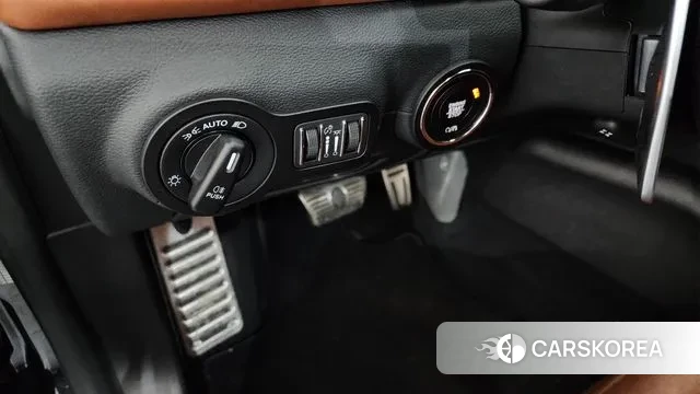 Maserati Ghibli id 3778886 из Кореи 8