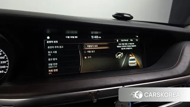 Genesis G90 id 3378802 из Кореи 8