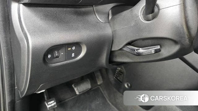 Hyundai Casper id 4428942 из Кореи 8