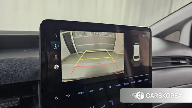 Hyundai Staria id 3712345 из Кореи 8