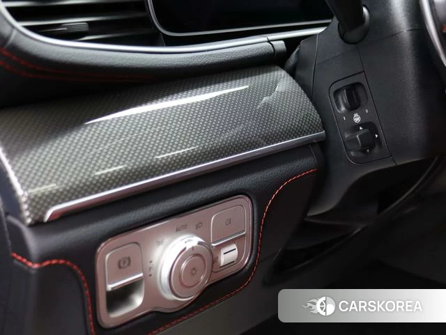 Mercedes-Benz GLE AMG id 4348899 из Китая 8