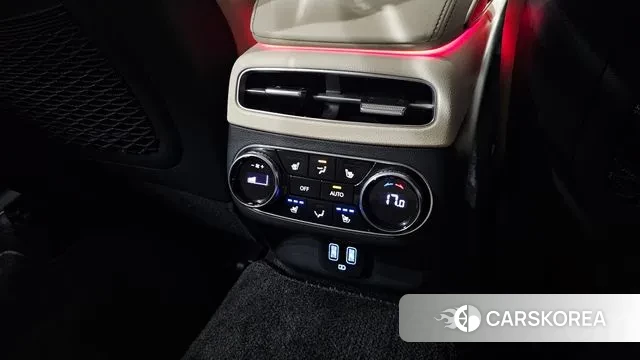 Genesis GV70 id 3251658 из Кореи 8