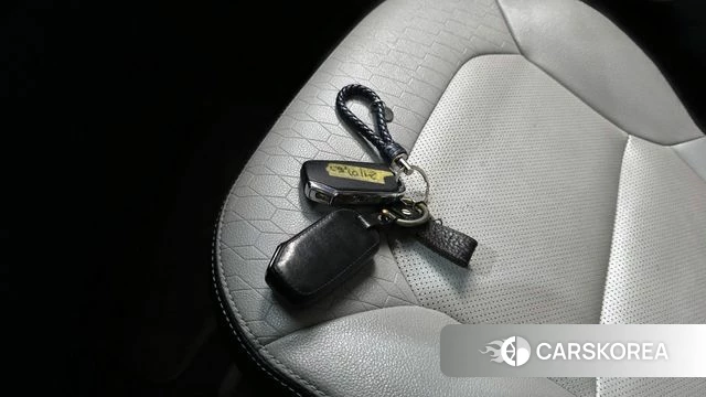 Kia The New Kia Ray id 3892041 из Кореи 8