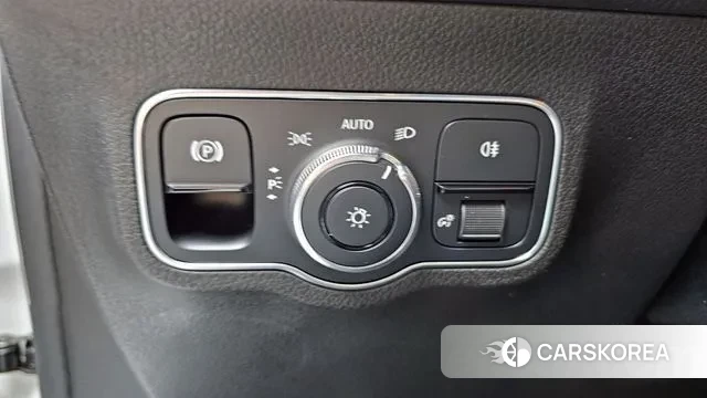 Mercedes-Benz GLB-Class X247 id 2985034 из Кореи 8