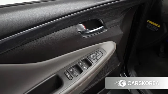 Hyundai Santa Fe TM id 3380699 из Кореи 8