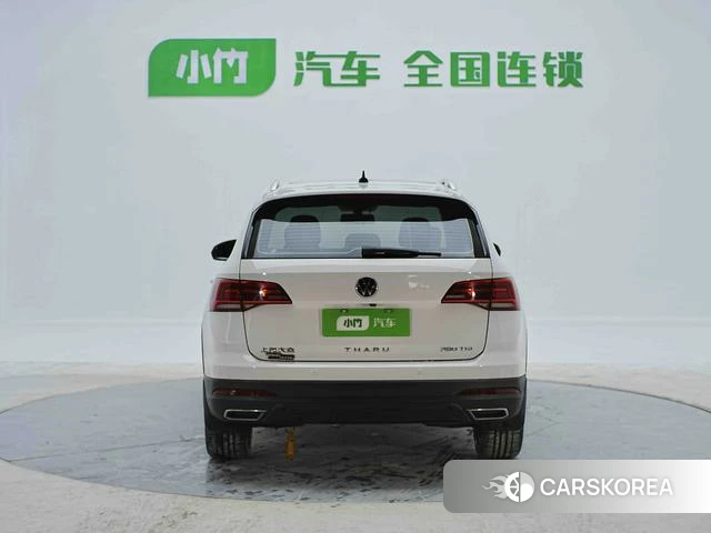 Volkswagen Tuyue id 4273803 из Китая 8