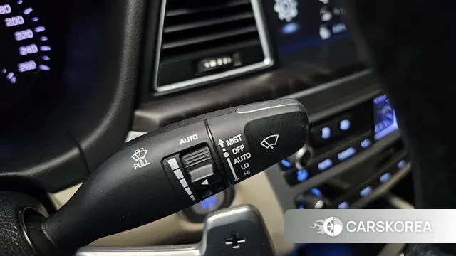 Genesis G80 id 3319442 из Кореи 8